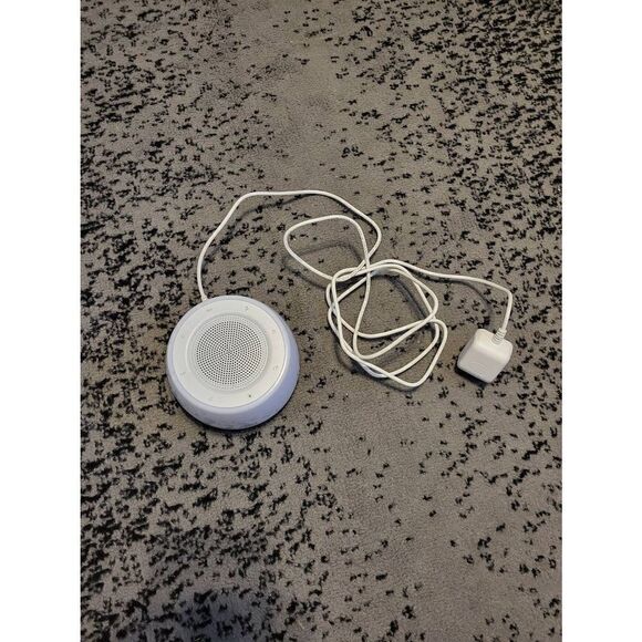 White Noise Sound Machine - Picture 1 of 9